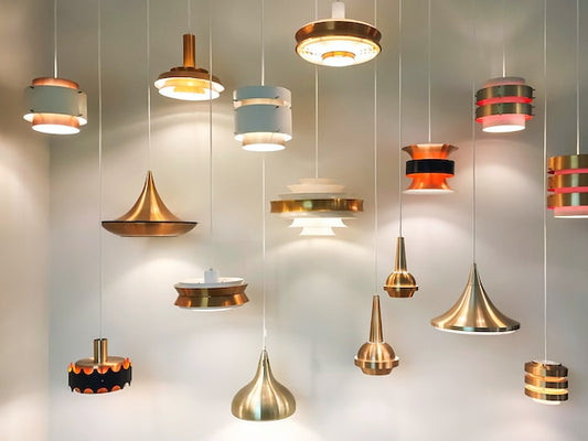Illuminez votre intérieur avec des lumières de décoration captivantes