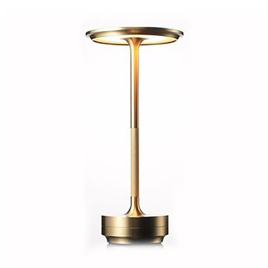 Lampe de table moderne LED