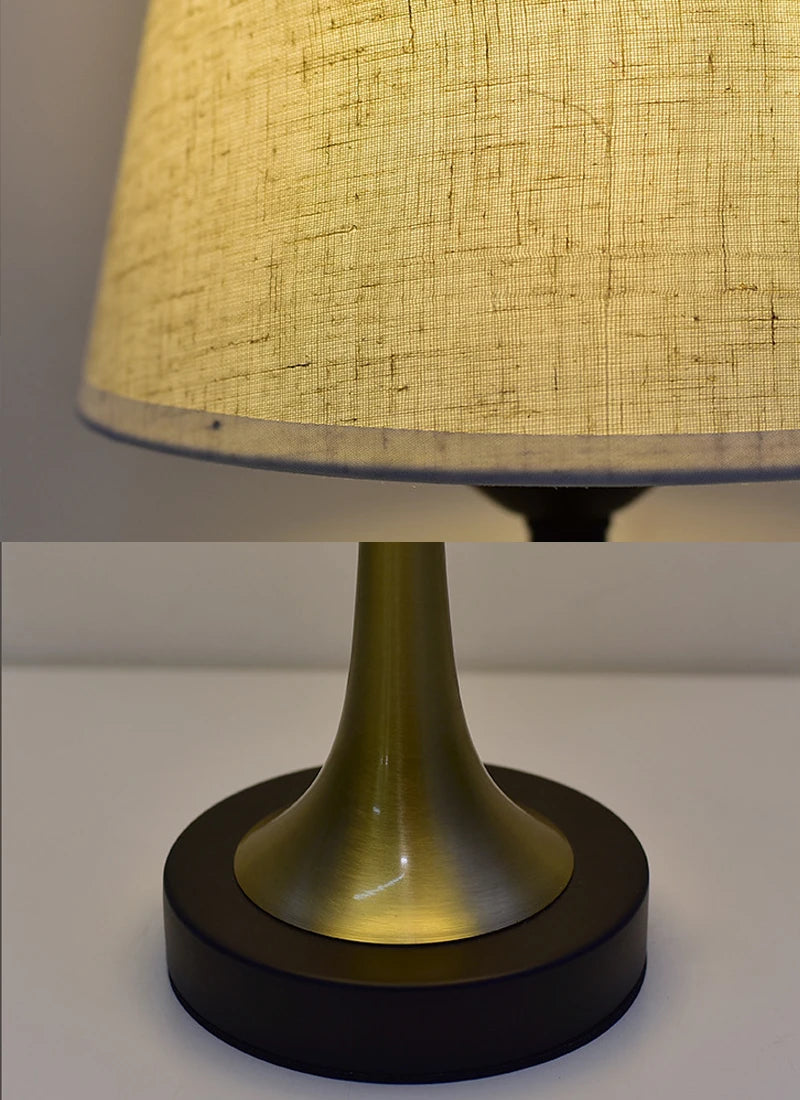 Lampe de table Éclat Royal